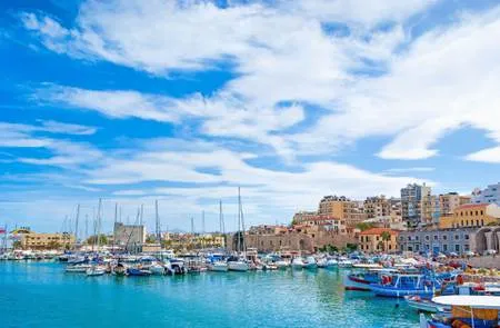 Heraklion