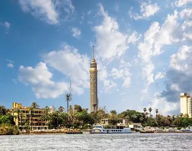 Cairo