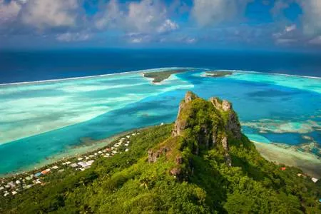 Tahiti