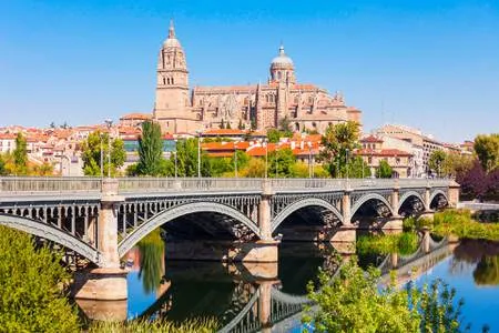 Santiago de Compostela