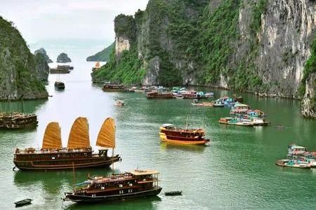 Ho Chi Minh