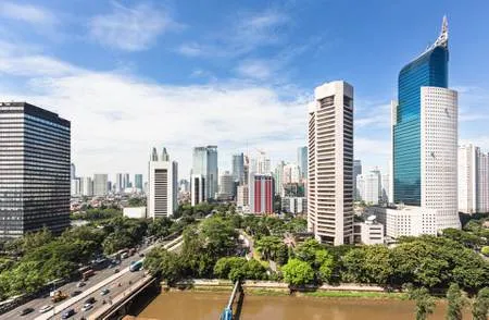 Jakarta