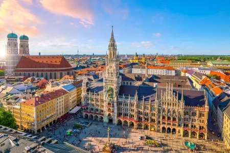 Munich