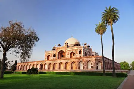 Nueva Delhi