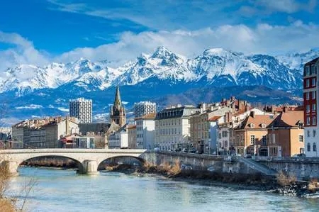 Grenoble