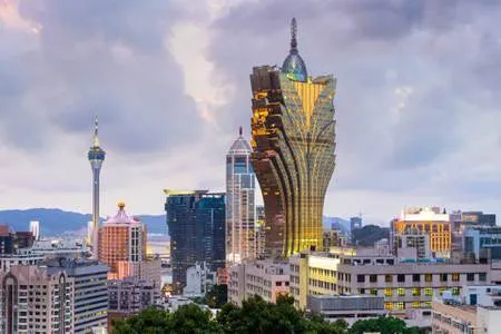 Macau