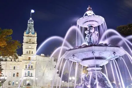 Quebec