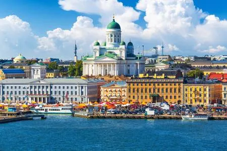 Rovaniemi