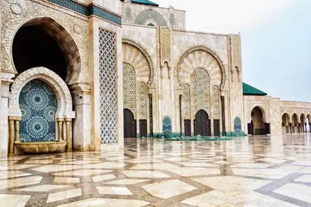 Casablanca