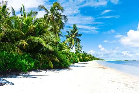 St Denis De La Réunion