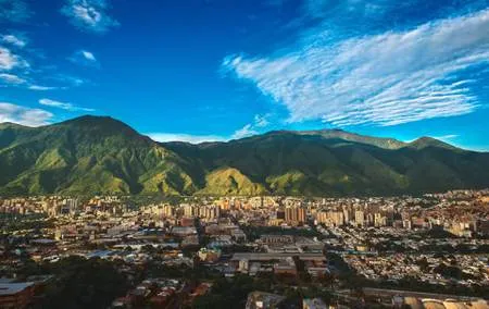 Caracas