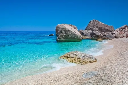 Olbia, Sardinien