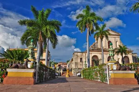 La Havane