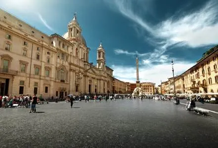 Rome