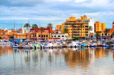 Palma de Majorque