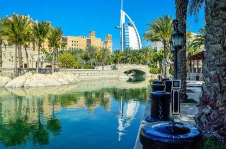 Dubai