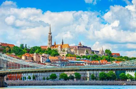 Budapest