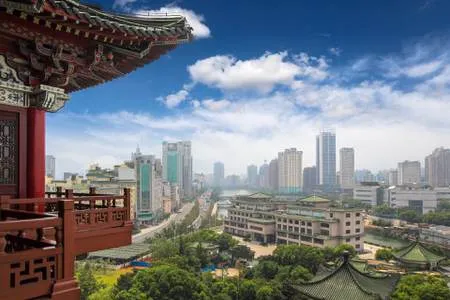 Wuhan
