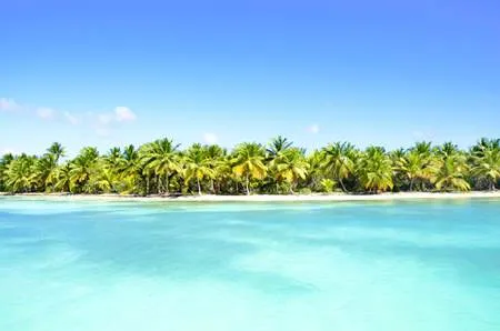 Santa Barbara de Samana