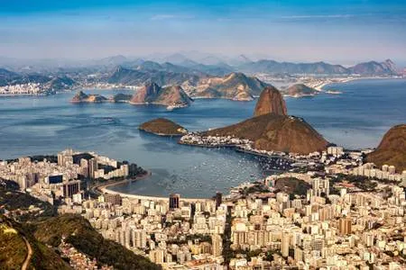 Sao Paulo