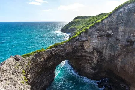 Pointe a Pitre