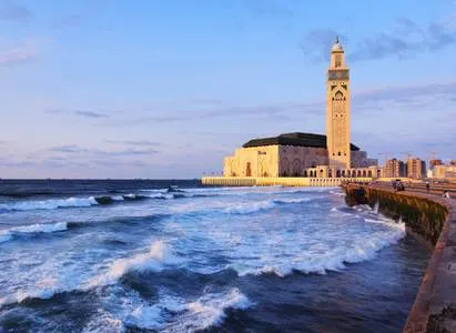 Casablanca