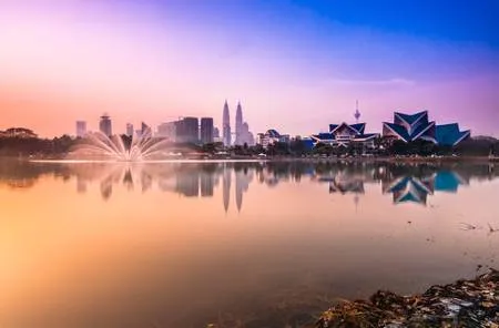 Kuala Lumpur