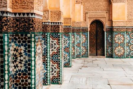 Marrakesch