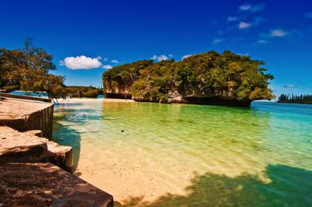 Noumea