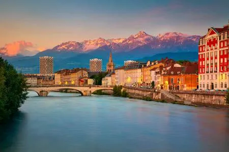 Grenoble