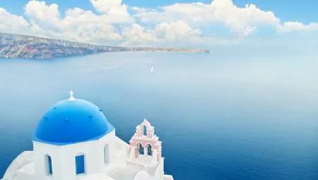 Santorini